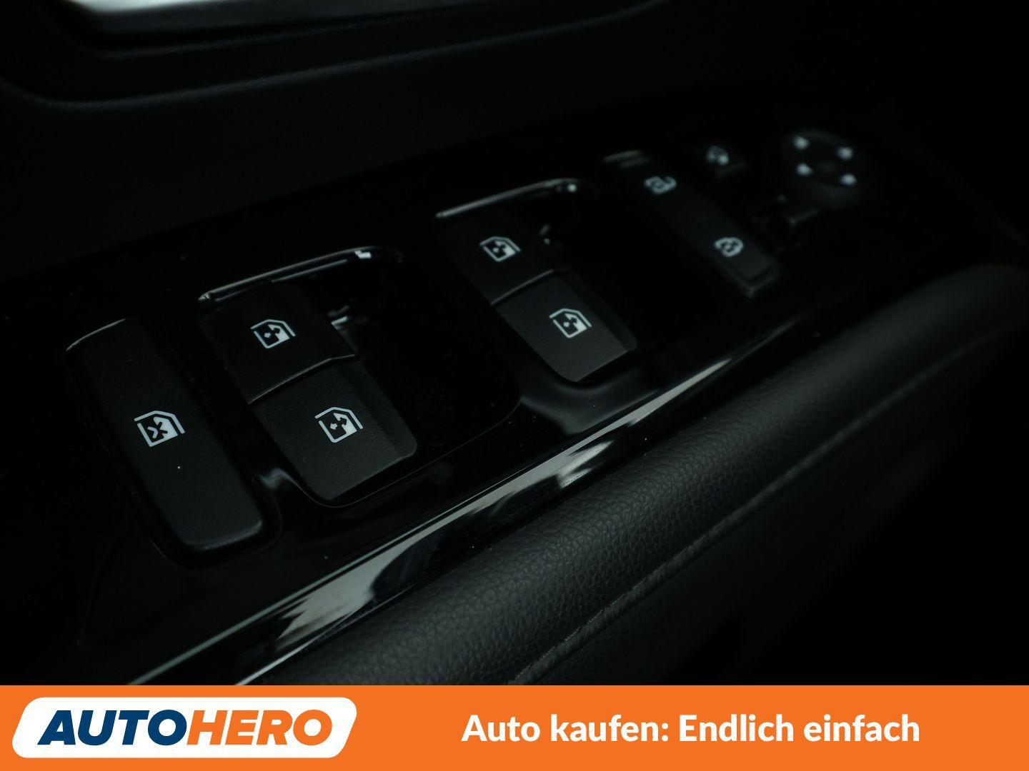 Hyundai TUCSON in Nürnberg für 25.600 € | mobile.de