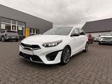 Kia Ceed GT Line Navigation Panoramadach - gebrauchte Kia cee'd / Ceed aus dem Jahr 2022