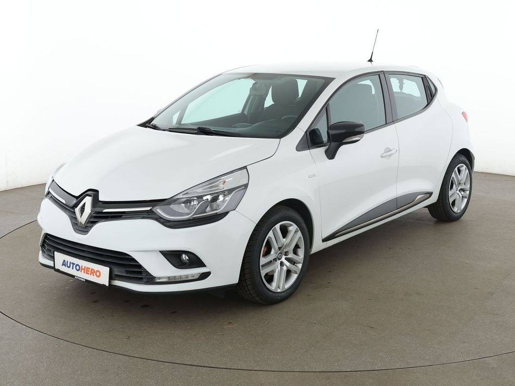 Image of Renault Clio