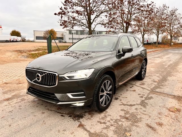 Volvo XC 60 XC60 Inscription 2WD