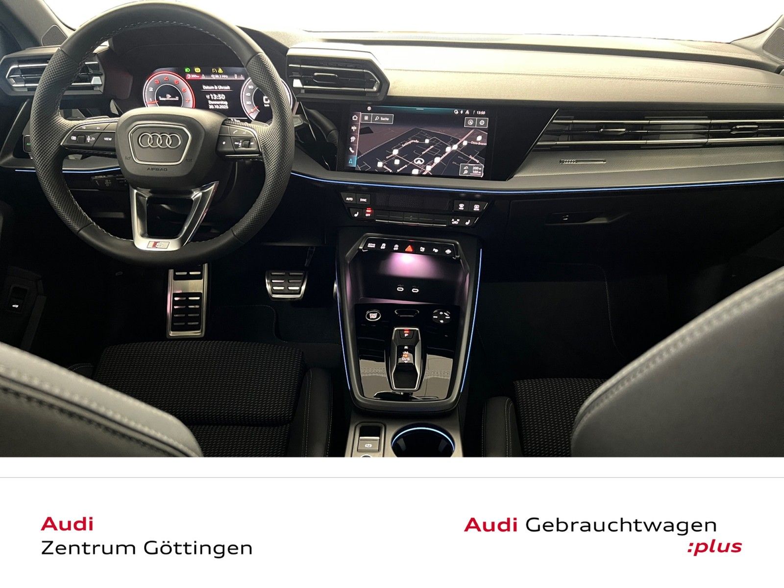 Audi A3 - Bild 8