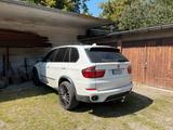 BMW X5 xDrive40d M Paket  mit Motorschaden - mit Diesel-Antrieb: Motorschaden