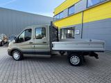 Ford Transit Pritsche 310 L2 Doppelkabine/KLIMA/TEMPO - Ford Transit SUV