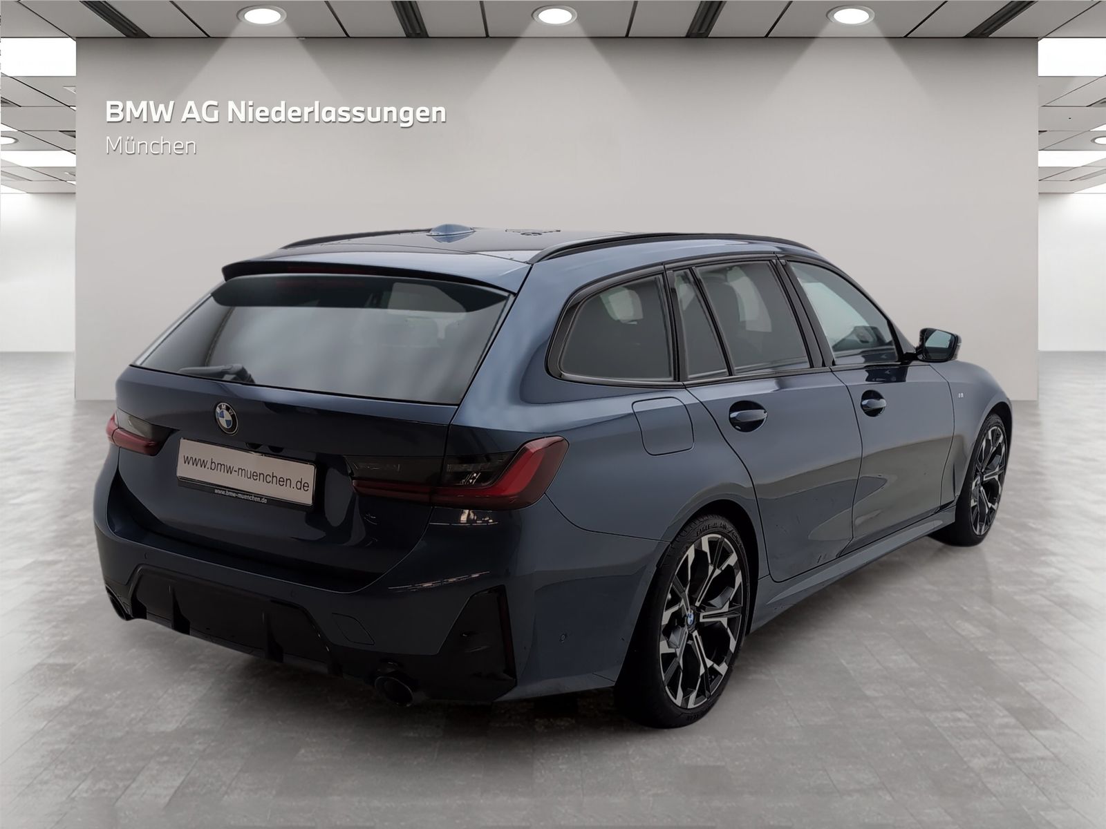 BMW 330 - Bild 5