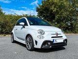 Abarth 500C - Abarth 500C von privat