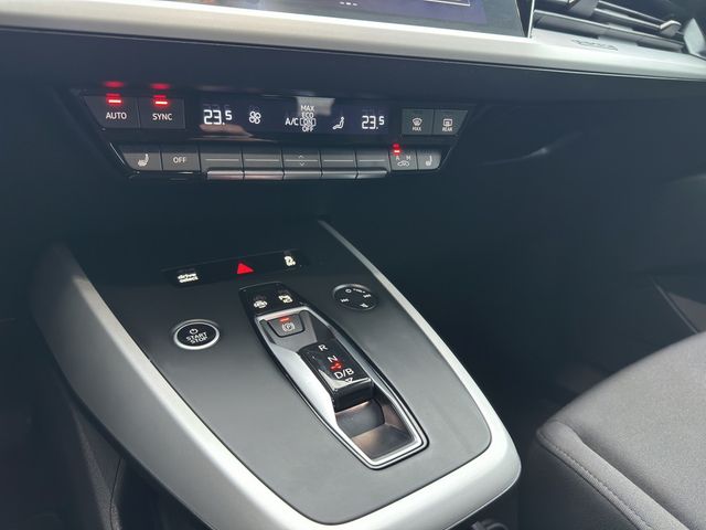 Q4 Sportback e-tron 35