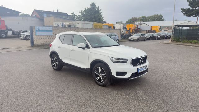 VOLVO XC 40