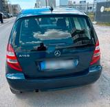 Mercedes-Benz Mercedes A-Klasse 150, Automatik , Benzine... - Mercedes-Benz 200 aus 2005