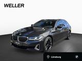 BMW 530d xDr Tour Luxury Line Pano AHK St&Go Laser
