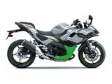 Kawasaki Ninja 7 Hybrid AKTIONSPREIS! - SPORTLER VON 251 BIS 500 CCM