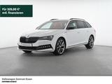 Skoda Superb Combi Sportline TSI DSG Matrix AHK Navi K