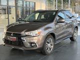 Mitsubishi ASX Diamant Edition+ 4WD - Mitsubishi ASX Diamant-Edition