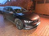 Volkswagen VW Passat Alltrack - gebrauchte VW Passat Alltrack aus dem Jahr 2024
