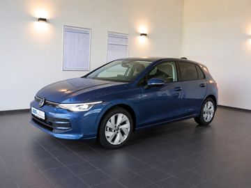 Volkswagen Golf - 2