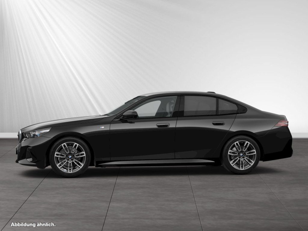 BMW 520 - Bild 5