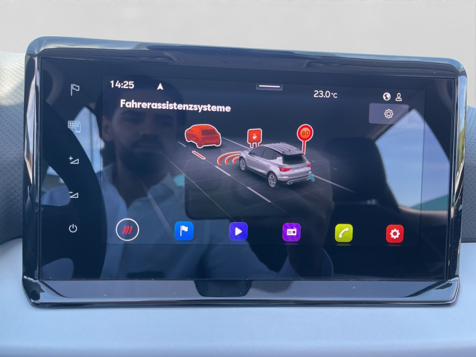 Seat Arona - Bild 14