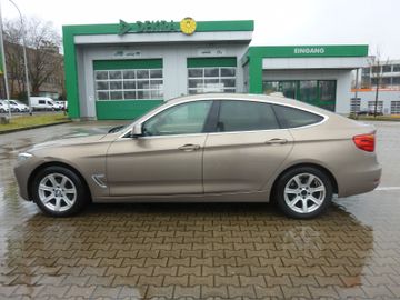 BMW 320 - 3