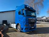 MAN TGX XXL 18.520 4x2 LL SA