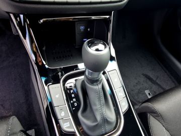 Hyundai i30 1.6 T-GDI TREND (150 PS) Automatik