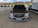 Mercedes-Benz Mercedes glk 220cdi 4Matic - aus 2012: Mercedes Glk