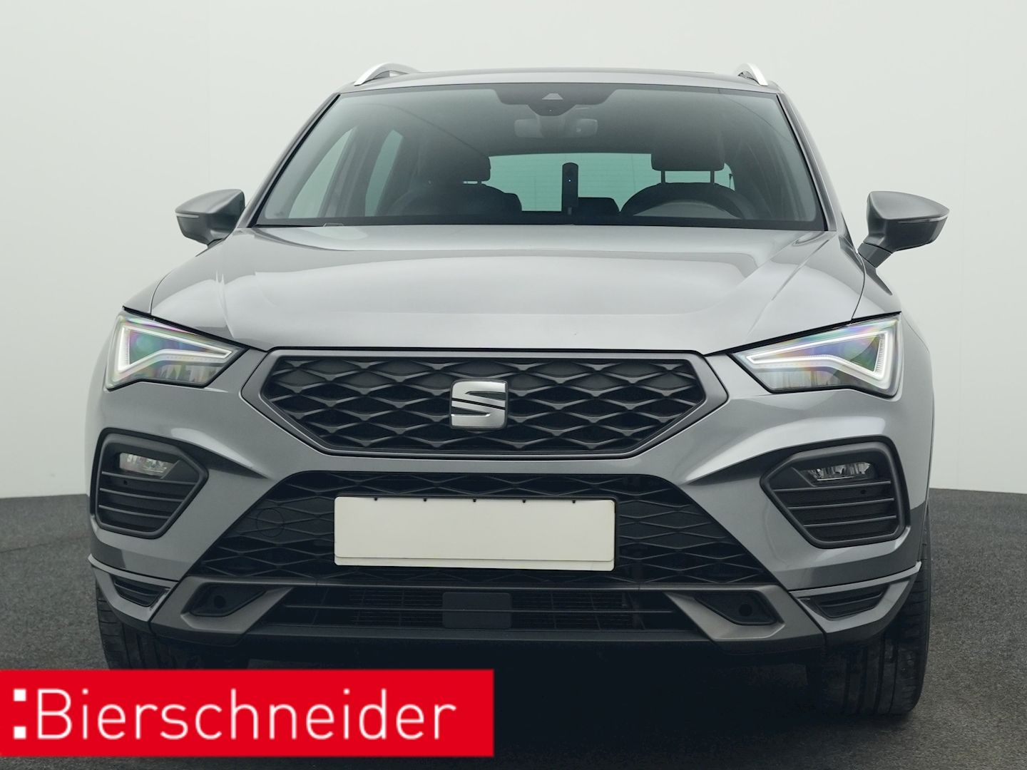 Seat Ateca - Bild 10