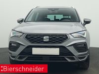 Seat Ateca - Vorschau Bild 10