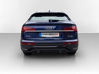 Audi Q5 - Vorschau Bild 7