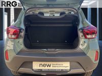 Dacia Spring - Vorschau Bild 13