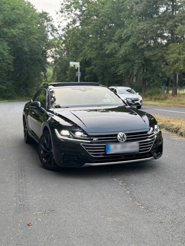 VW Volkswagen Arteon R-Line