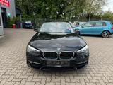 BMW 118d Lim. 5-TÜRIG°KLIMATR°SITZHEIZUNG°XENON°TÜV! - BMW: X11