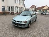 Mitsubishi Space Star 1.6 - gebrauchte Mitsubishi Space Star aus dem Jahr 2003