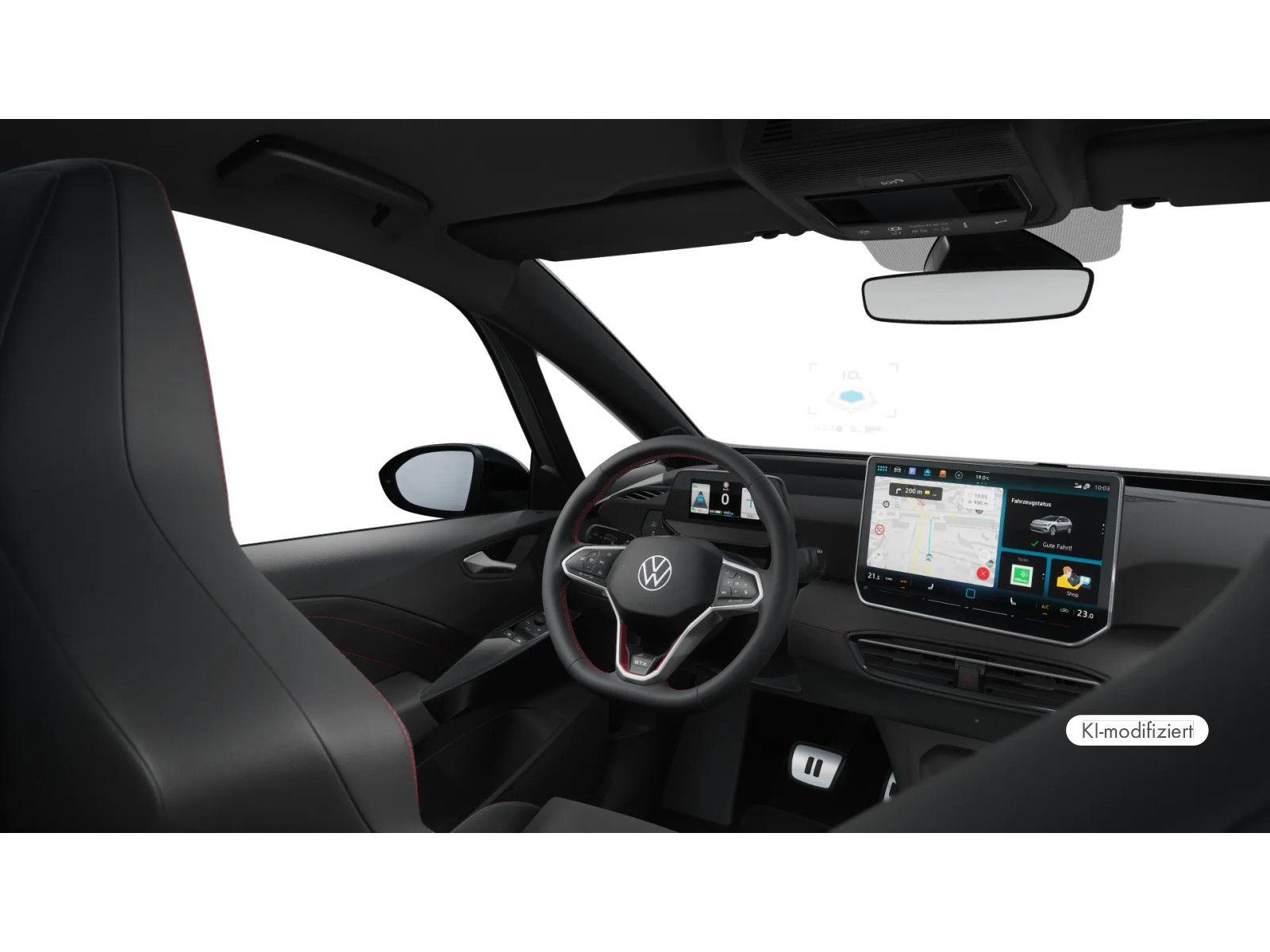 Volkswagen ID.3 - Bild 10