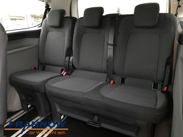 Foto Nummer 11: FORD Tourneo Custom