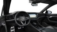 Volkswagen Touareg - Vorschau Bild 9