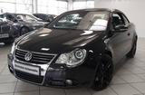 Volkswagen Eos 2.0 TSI DYNAUDIO DCC PDC XENON - Volkswagen Eos: Automatik