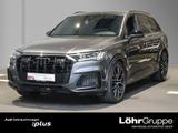 Audi SQ7 4.0 TFSI competition plus Matrix AHK Leder - gebrauchte Audi SQ7 aus dem Jahr 2023