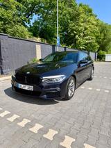BMW 520d Touring M-Sport Paket - BMW 520: M Paket