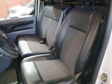 Bild 10 Opel VIVARO KASTEN EDITION M NAVI KLIMA PDC L2