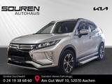 Mitsubishi Eclipse Cross 1.5T Diamant Edition+ - Mitsubishi Eclipse Cross Diamant-Edition