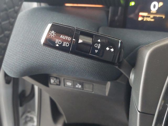 Citroën C5 Aircross Plus Hybrid NaviLEDACCWinterpaket