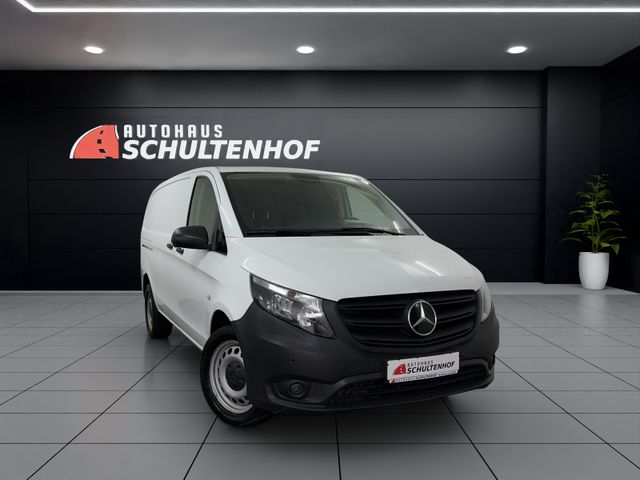 Mercedes-Benz Vito 116 CDI PRO RWD lang*NAVI*KAMERA*AHK*