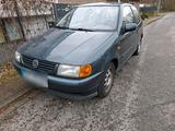 Volkswagen Polo, TÜV 07/27 - gebrauchte VW Polo aus dem Jahr 1999
