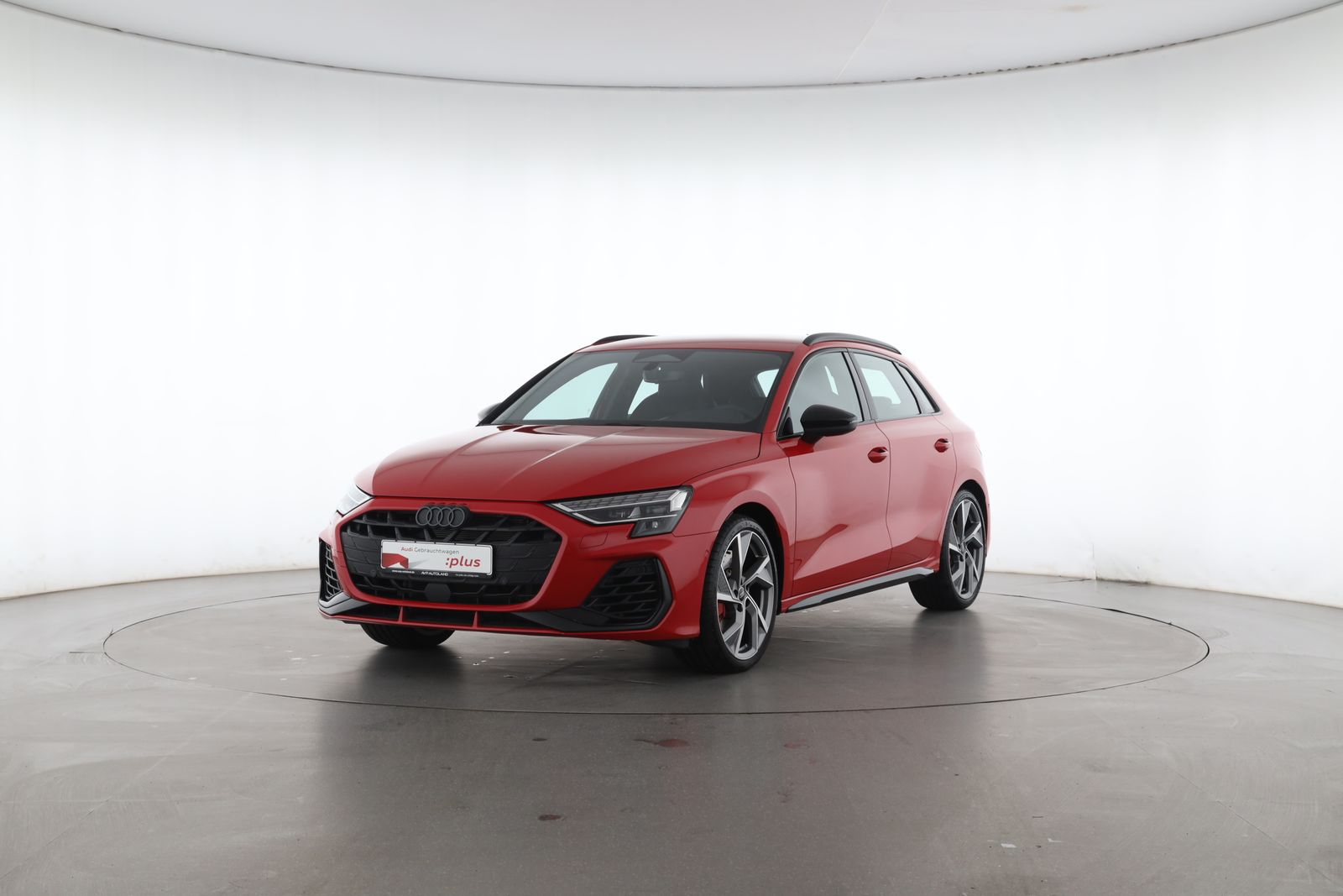 Audi S3 - Bild 2