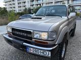 Toyota Land Cruiser 80 4.2 TD in Pristine Condition - gebrauchte Toyota Land Cruiser aus dem Jahr 1992