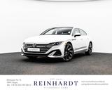 Volkswagen ARTEON LIMOUSINE 2.0TSi R LINE 4M IQ-L/ACC/PANO - VW Arteon von 2025
