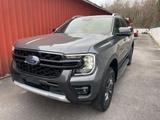 Ford Ranger 2.0 TDCi EcoBlue Wildtrak - Ford Ranger Gebrauchtwagen in Frankfurt