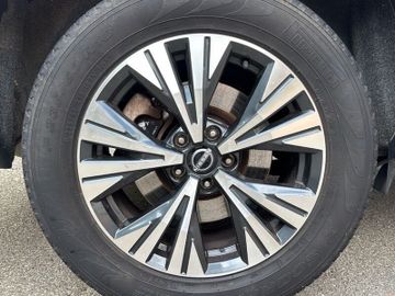 Nissan X-Trail - 7