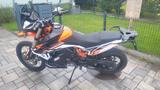 KTM 890 Adventure R - KTM ENDURO R