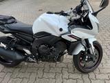 Yamaha Fazer FZ1 RN16 150PS ABS - YAMAHA R15