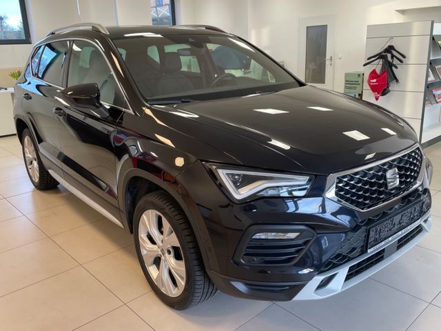 Seat Ateca Xperience 1,5 TSI DSG XL-PAKET ALLWETTER